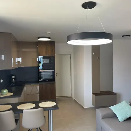 Apartment Polarstar Beach Premium Meeresblick *