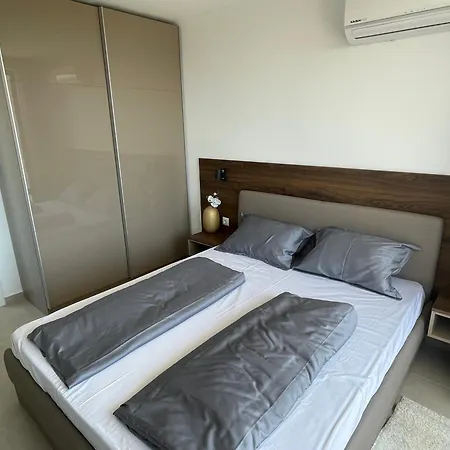 Polarstar Beach Premium Meeresblick Apartment