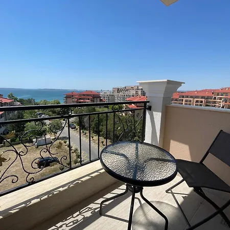 Polarstar Beach Premium Meeresblick Apartment *