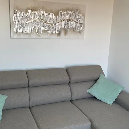 Apartment Polarstar Beach Premium Meeresblick *