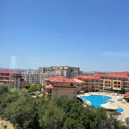 Polarstar Beach Premium Meeresblick Apartment *