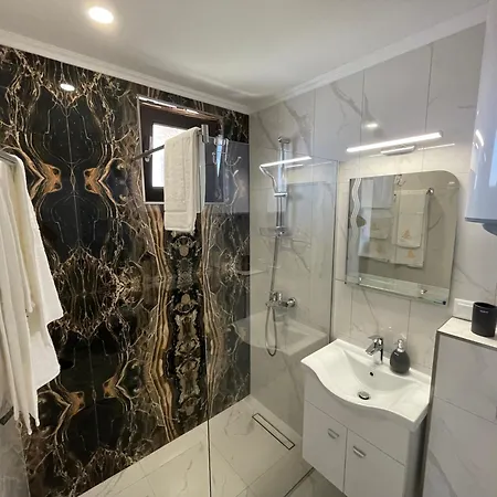 Polarstar Beach Premium Meeresblick Apartment Sveti Vlas