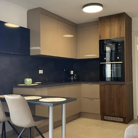 Polarstar Beach Premium Meeresblick Apartment Sveti Vlas