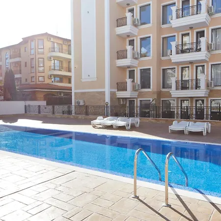 Polarstar Beach Premium Meeresblick Apartment